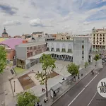 Espaciosa Y Elegante Para 9, Conoce Toledo 77