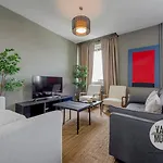 Espaciosa Y Elegante Para 9, Conoce Toledo 77