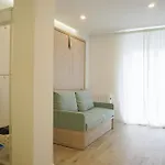 Madrid Sur Apartments