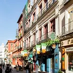 1- Premium Apartment In Puerta Del Sol