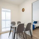 For You Rentals Apartamento La Vaguada 2 Rooms Madrid Temporal Pmo10