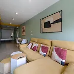 Guestready - Madrid Trendy Studios