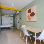 Guestready - Madrid Trendy Studios