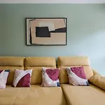 Guestready - Madrid Trendy Studios