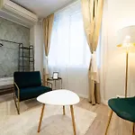 Apartamento Al Lado Estadio Santiago Bernabeu
