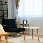 Apartamento Al Lado Estadio Santiago Bernabeu