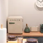 Apartamento Al Lado Estadio Santiago Bernabeu