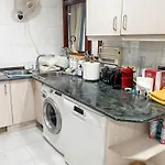 Apartamento Moncloa, Comfort In The Heart Of Madrid