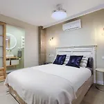 Beautiful Central Duplex Apartment