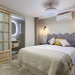 Beautiful Central Duplex Apartment