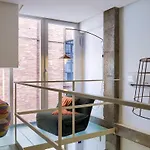 Beautiful Central Duplex Apartment