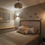 Beautiful Central Duplex Apartment