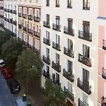 Ibis Madrid Centro