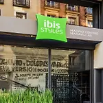Ibis Madrid Centro