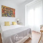 Myhousespain - Vacacional Piso De Lujo En Lavapies