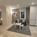 Madrid Brand New Amazing Flat In Lavapies
