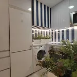 Madrid Brand New Amazing Flat In Lavapies