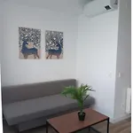 Francos Rodriguez2 Apartments