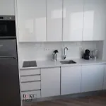 Francos Rodriguez2 Apartments