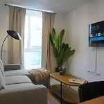 Duke 5Torres Apartments