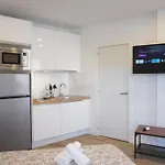 Oporto 1 Apartments