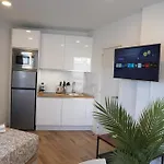 Oporto 1 Apartments