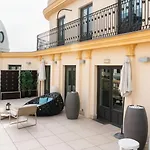 Hotel Sardinero Madrid