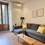 Apartamento a dos pasos de la Plaza Mayor