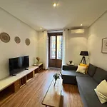 Apartamento a dos pasos de la Plaza Mayor