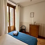 Apartamento a dos pasos de la Plaza Mayor