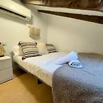 Hermoso Apartamento En Madrid - Central