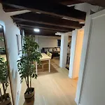 Hermoso Apartamento En Madrid - Central