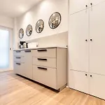Apartamento Auditorio III En Madrid