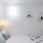 Cozy Apartmento In Lavapies-Sal34