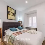 Myhousespain - Sensacional Piso En Malasana