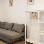 Casa De Huespedes Gomez Ulla 1