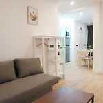 Casa De Huespedes Gomez Ulla 1