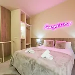 Enjoy Your Best Stay In The Center Of Madrid
