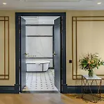 CoolRooms Palacio de Atocha