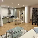 Apartamento Recien Reformado