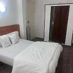 Hostal Alonso