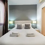 For You Rentals Puerta Del Sol Apartments Temporal Pre10B