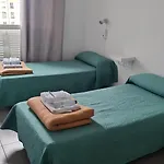 Motion Chueca Hostel