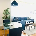 JA Suites Madrid