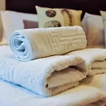 Apartamento Con Terraza A Gran Via Y Palacio Real