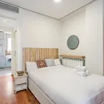 Apartamentos Con Garaje En Ensanche De Vallecas Alquiler Temporal