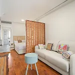 Apartamentos Con Garaje En Ensanche De Vallecas Alquiler Temporal
