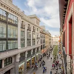 Tu Balcon En Madrid Para 3, Carretas 25