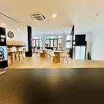 Urban Inn Madrid
