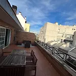 Spacious And Bright Penthouse With Terrace